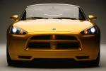 Dodge Demon Concept 2007 года